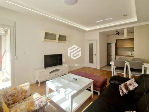 Rent, one bedroom apartment, 47m², Zabjelo, Podgorica - image 2