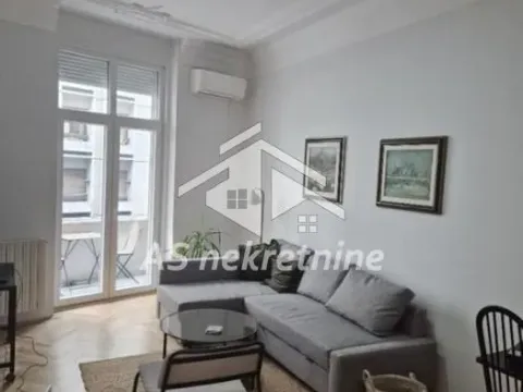 Izdavanje, stan, 67m², Stari Grad, Beograd - image 2