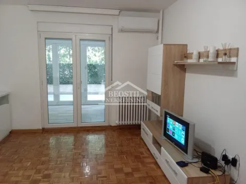 Prodaja, četvorosoban stan, 84m², Bezanijska Kosa 2, Bežanijska Kosa Sve Podlokacije - image 3