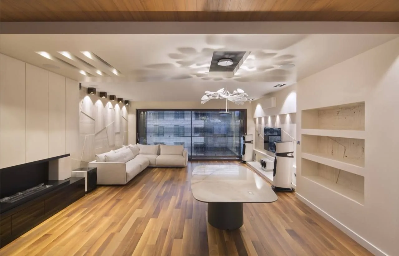 Prodaja, trosoban stan, 313m², Budva, Crna Gora