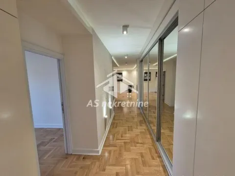 Izdavanje, stan, 144m², Stari Grad, Beograd - image 9