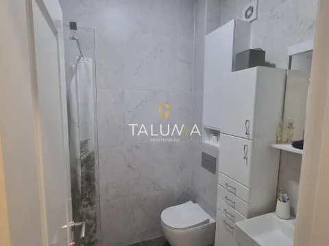 Sale, one bedroom apartment, 39m², Zagorič, Podgorica - image 7