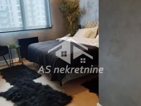 Izdavanje, trosoban stan, 80m², Savski Venac, Beograd - image 17