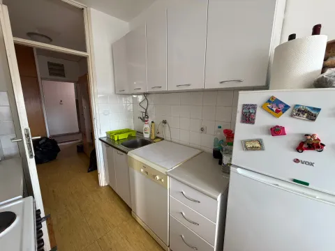 Rent, one bedroom apartment, 55m², Baston, Podgorica - image 5