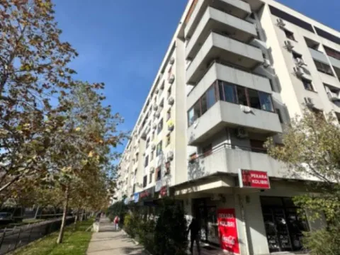 Stan in Stari Aerodrom