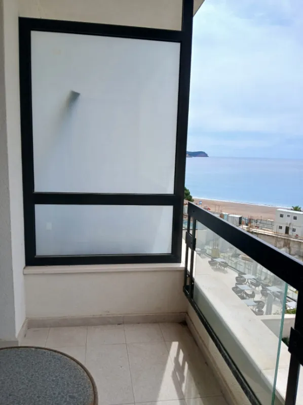 Sale, studio apartment, 27m², Bečići, Budva