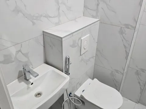 Izdavanje, jednosoban stan, 43m², Stari Aerodrom, Podgorica - image 5