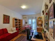 Izdavanje, jednosoban stan, 30m², Centar, Novi Sad - image 1