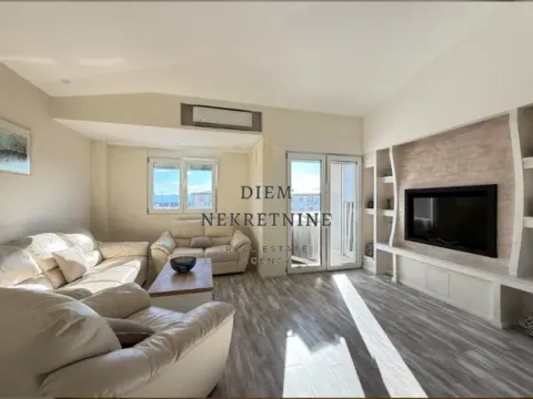 Prodaja, dvosoban stan, 59m², Zabjelo, Podgorica - image 7