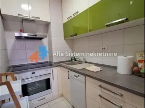 Izdavanje, dvosoban stan, 47m², Voždovac Sve Podlokacije, Beograd - image 4