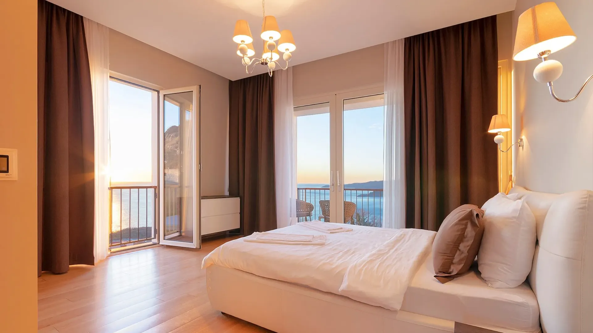 Sale, house, 600m², Blizikuće, Budva