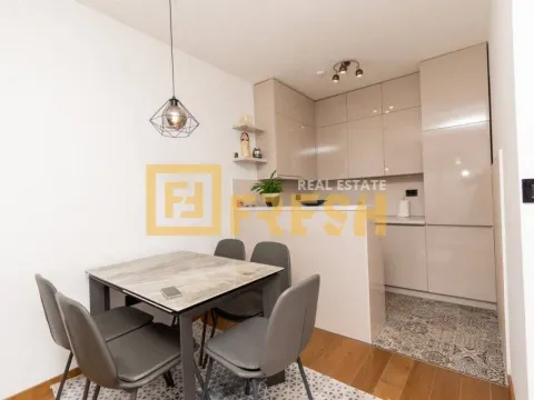 Izdavanje, jednosoban stan, 48m², Ljubović, Podgorica - image 7