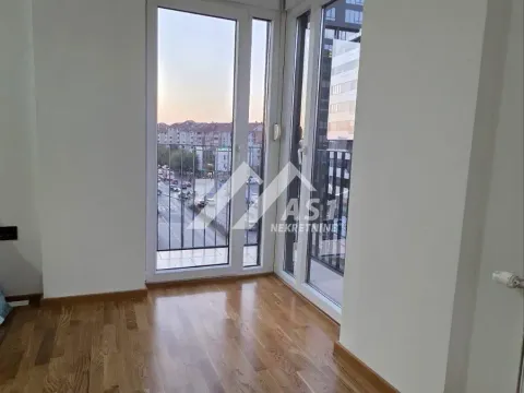 Izdavanje, jednosoban stan, 43m², Sajam, Novi Sad Sve Podlokacije - image 2