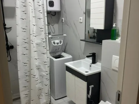 Rent, one bedroom apartment, 40m², Ostalo, Podgorica - image 7