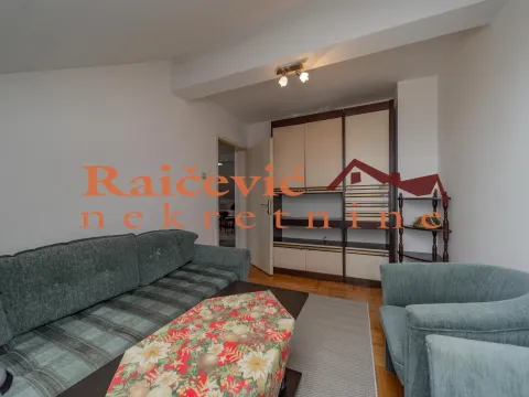 Izdavanje, dvosoban stan, 40m², Voždovac Sve Podlokacije, Beograd - image 12