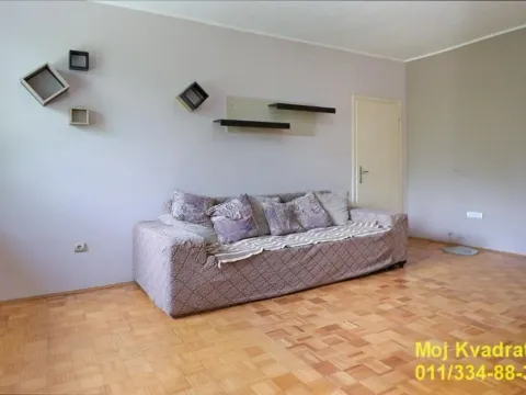 Prodaja, dvosoban stan, 60m², Miljakovac, Rakovica - image 3