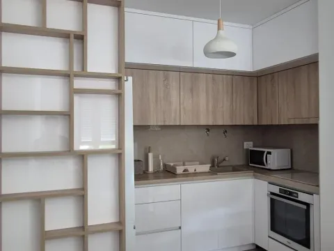 Izdavanje, trosoban stan, 88m², Novi Beograd Sve Podlokacije, Beograd - image 4