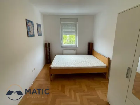 Sale, two bedroom apartment, 47m², Adamovićevo Naselje, Novi Sad Sve Podlokacije - image 7