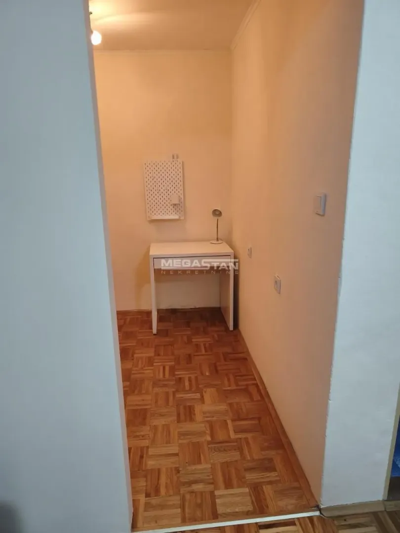 Rent, two bedroom apartment, 45m², Lekino Brdo, Voždovac Sve Podlokacije