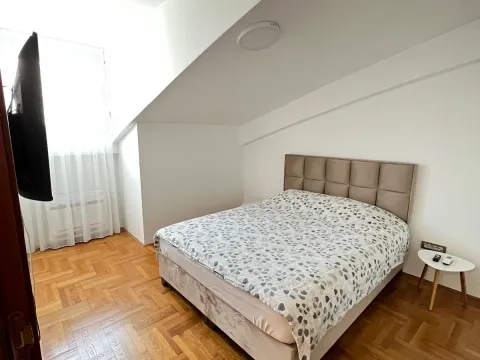 Izdavanje, dvosoban stan, 71m², Stari Aerodrom, Podgorica - image 10