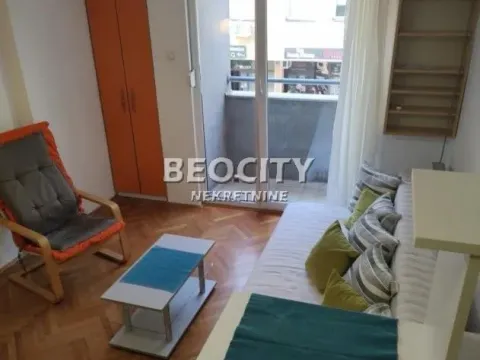 Izdavanje, stan, 22m², Centar, Novi Sad - image 2