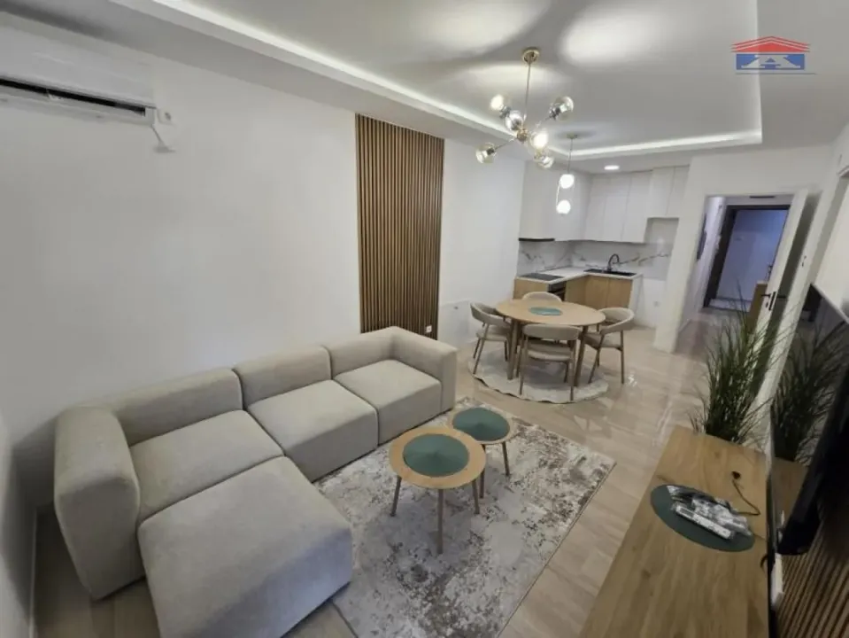 Rent, two bedroom apartment, 60m², Železnička Stanica, Novi Sad Sve Podlokacije