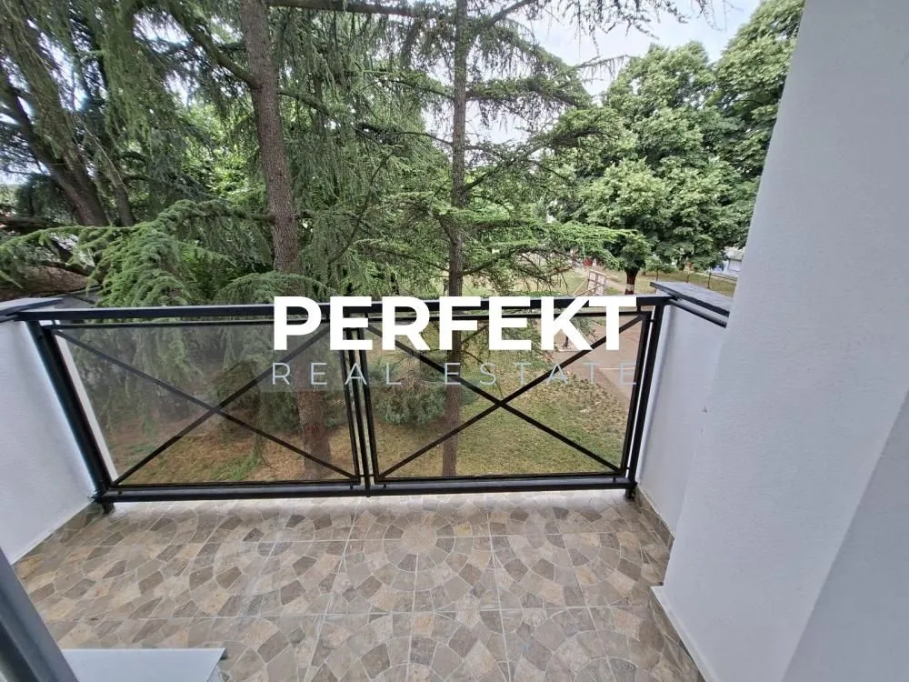 Prodaja, jednosoban stan, 50m², Kotež 1, Pančevo