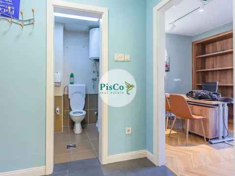 Rent, office space, 36m², Preko Morače, Podgorica - image 8
