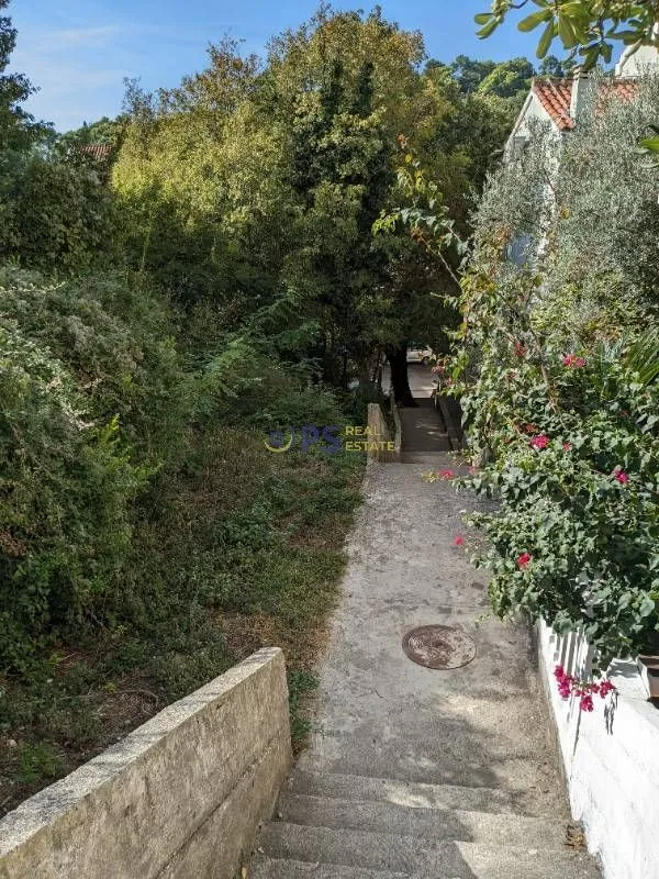 Sale, two bedroom apartment, 74m², Budva, Crna Gora