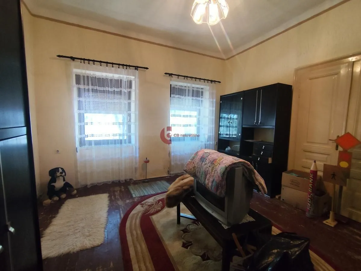 Sale, house, 206m², Centar, Subotica