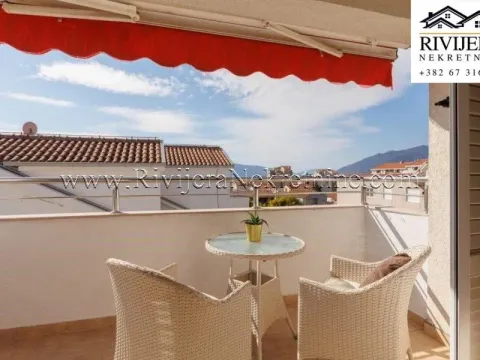 Prodaja, dvosoban stan, 66m², Seljanovo, Tivat - image 7