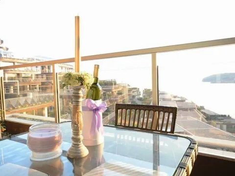 Prodaja, stan, 48m², Bečići, Budva - image 14