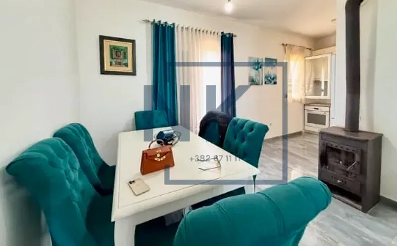 Rent, house, 140m², Kokoti, Podgorica