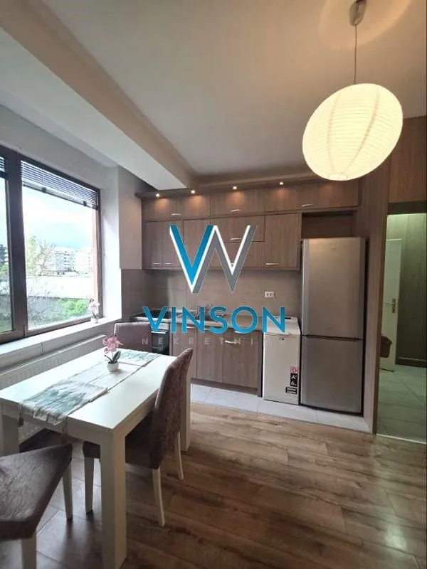 Sale, apartment, 25m², Satelit, Novi Sad Sve Podlokacije