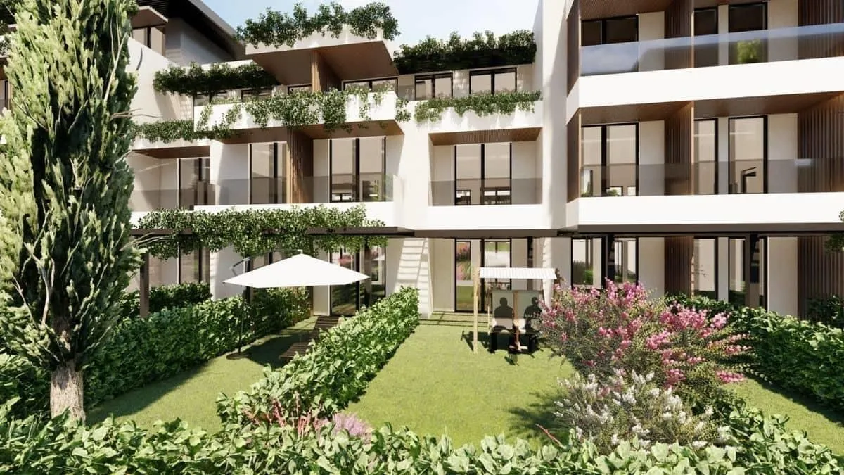 Prodaja, jednosoban stan, 27m², Kumbor, Herceg Novi