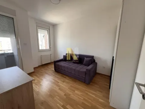 Izdavanje, dvosoban stan, 48m², Avijatičarsko naselje, Novi Sad Sve Podlokacije - image 9