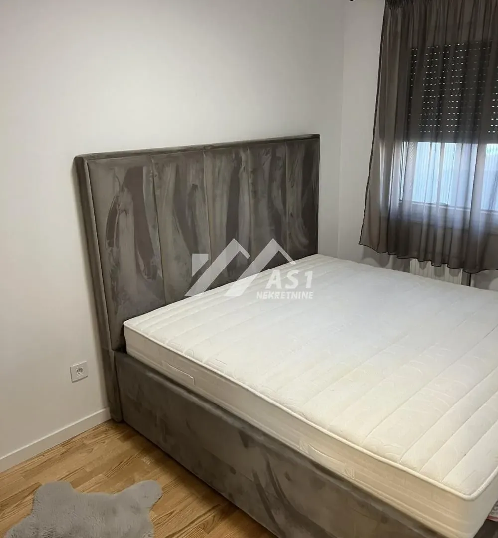 Izdavanje, dvosoban stan, 44m², Telep, Novi Sad Sve Podlokacije