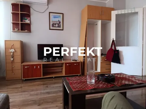 Izdavanje, dvosoban stan, 51m², Tesla, Pančevo - image 15