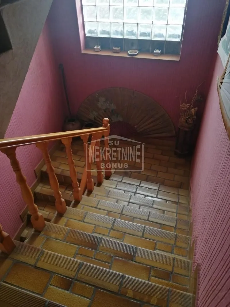 Prodaja, kuća, 155m², Veliki Radanovac, Subotica