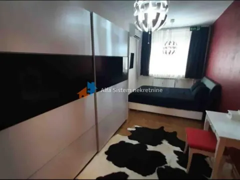 Izdavanje, četvorosoban stan, 96m², Vračar Sve Podlokacije, Beograd - image 13
