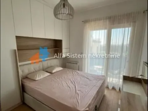 Izdavanje, dvosoban stan, 45m², Lipov Lad, Zvezdara Sve Podlokacije - image 6