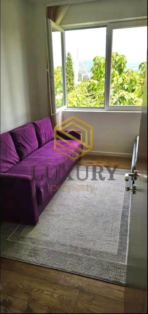 Rent, two bedroom apartment, 62m², Preko Morače, Podgorica