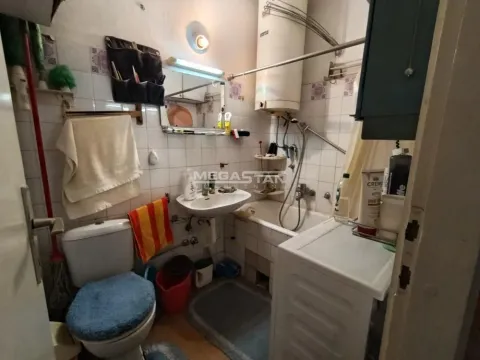 Prodaja, dvosoban stan, 54m², Vračar Sve Podlokacije, Beograd - image 11