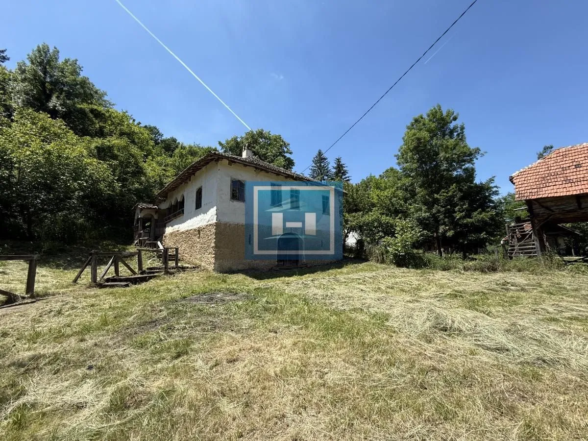Prodaja, kuća, 98m², Gornji Račnik, Jagodina