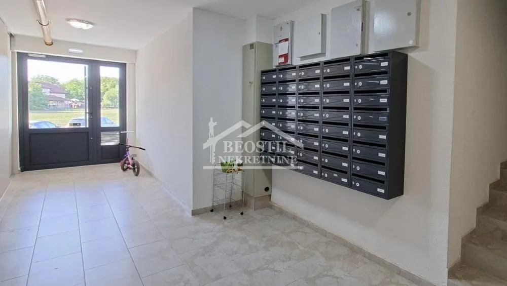 Prodaja, dvosoban stan, 48m², Mladenovac, Beograd