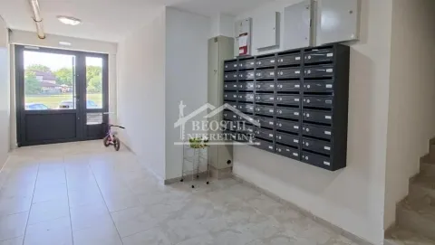 Prodaja, dvosoban stan, 48m², Mladenovac, Beograd - image 17