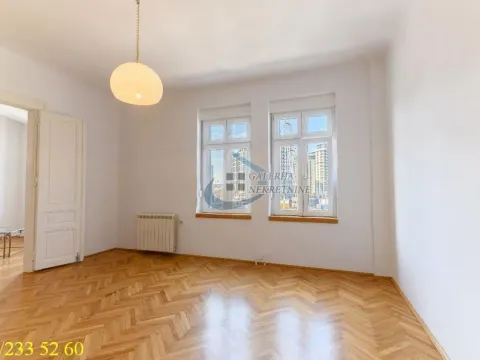 Stan in Savski Venac