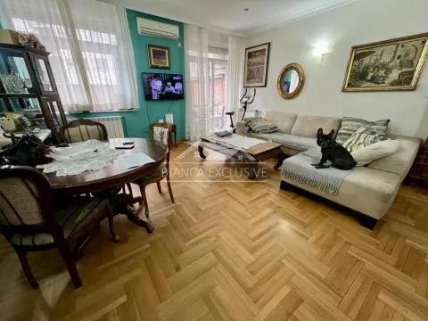 Prodaja, trosoban stan, 111m², Crveni Krst, Beograd - image 3