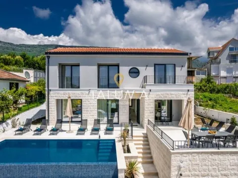 Sale, house, 250m², Mrčevac, Tivat - image 8