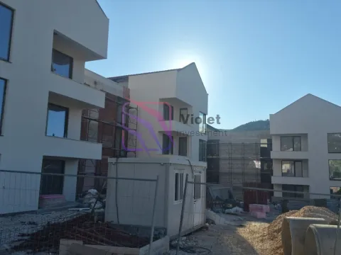 Prodaja, jednosoban stan, 51m², Radanovići, Kotor - image 16